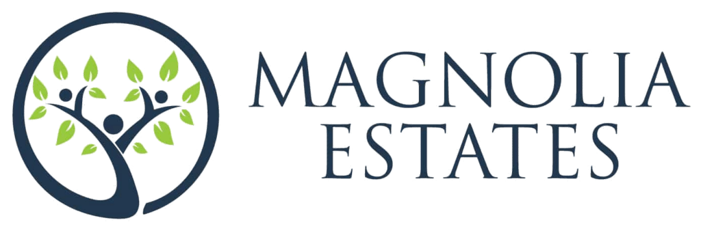 Magnolia Estates Rehabilitation and Retirement SLC Care Facilities